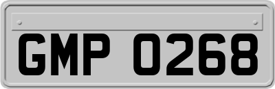 GMP0268