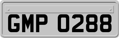 GMP0288
