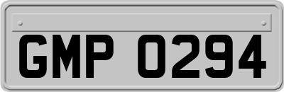 GMP0294