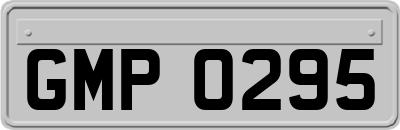 GMP0295