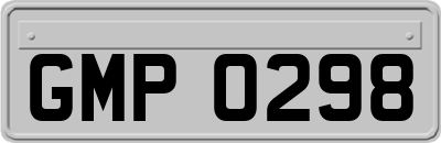 GMP0298