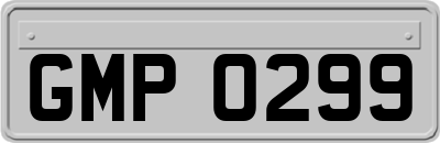 GMP0299