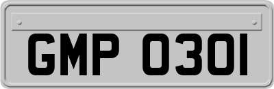 GMP0301