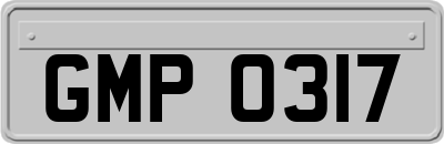GMP0317