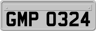 GMP0324