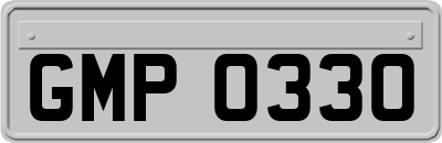 GMP0330