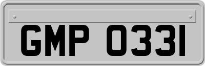 GMP0331