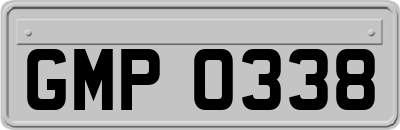 GMP0338