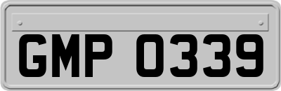 GMP0339