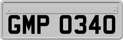 GMP0340