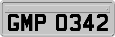 GMP0342
