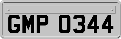 GMP0344