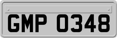 GMP0348