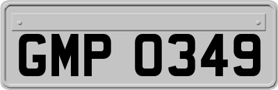 GMP0349