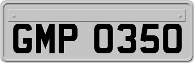 GMP0350