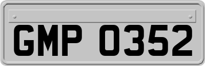 GMP0352
