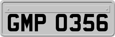 GMP0356