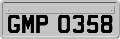 GMP0358