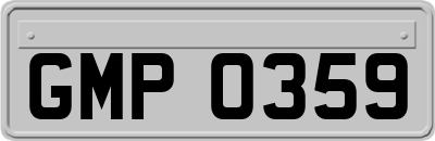 GMP0359