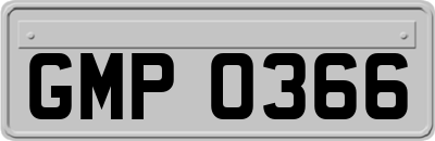 GMP0366
