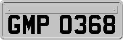 GMP0368