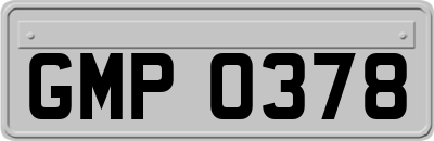 GMP0378