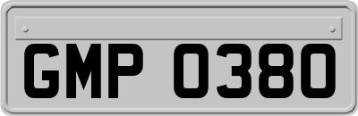 GMP0380