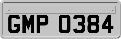 GMP0384