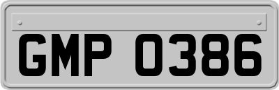 GMP0386