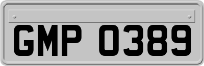 GMP0389