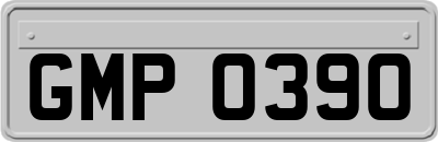 GMP0390