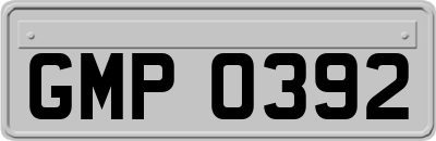 GMP0392