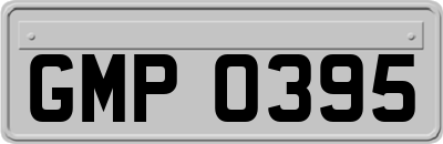 GMP0395