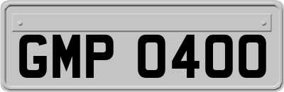 GMP0400