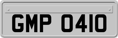 GMP0410