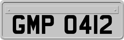 GMP0412
