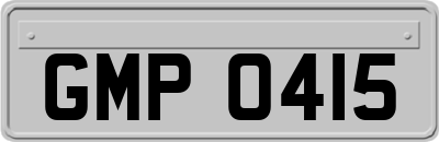 GMP0415
