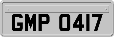 GMP0417