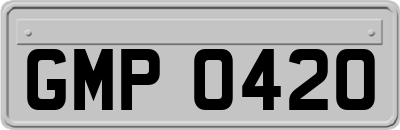 GMP0420
