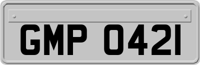 GMP0421