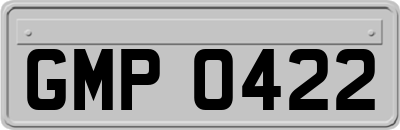 GMP0422