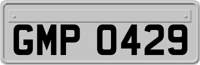 GMP0429