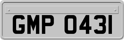 GMP0431