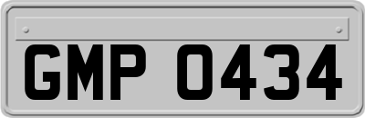 GMP0434