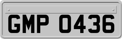 GMP0436