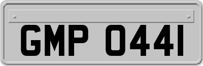 GMP0441