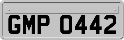 GMP0442