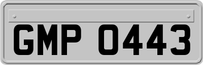 GMP0443