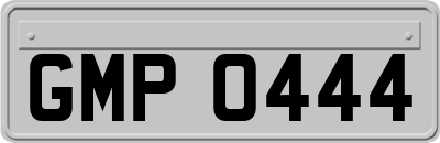 GMP0444