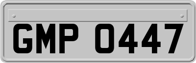 GMP0447